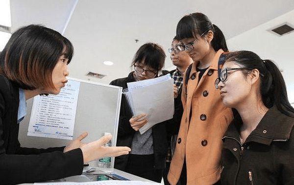 内蒙古招生考试信息网大学毕业生想要留校任教